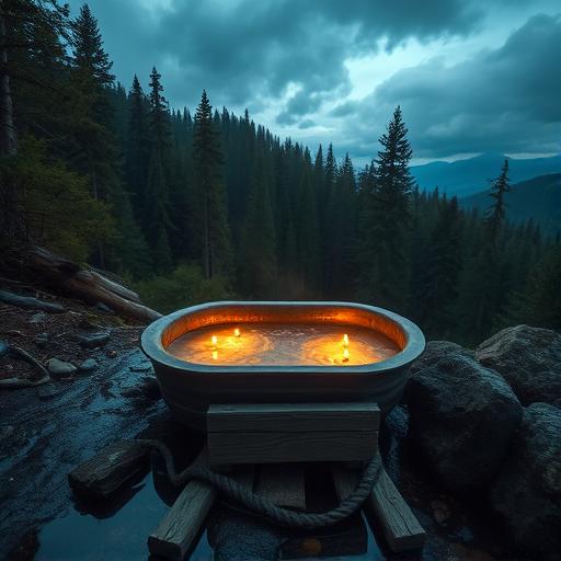 Naturens egen jacuzzi 1